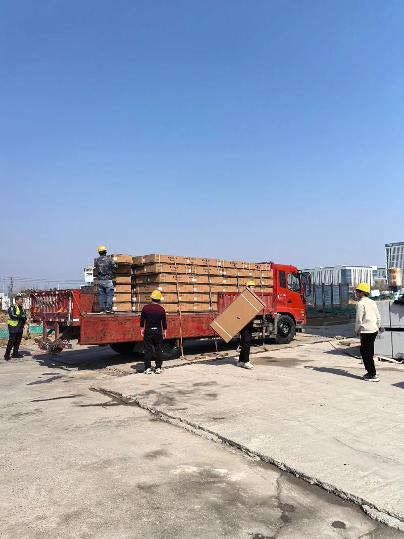 长沙建材批发行业的优化之路：从传统到现代